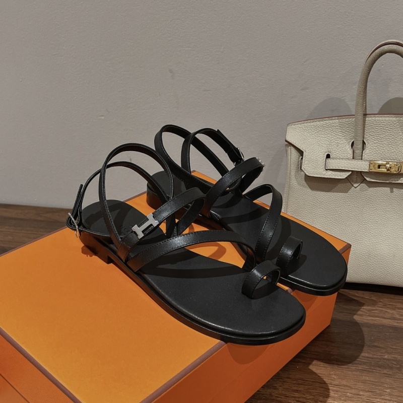 Hermes Sandals